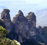 Blue Mountains National Park - Accommodation QLD