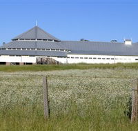 Deeargee Woolshed - Accommodation QLD