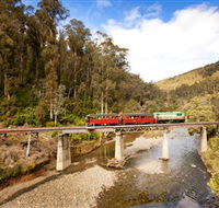 Walhalla Goldfields Railway - Accommodation QLD