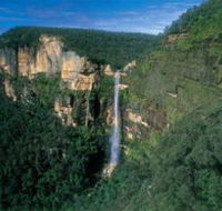 Govetts Leap Lookout - Accommodation QLD