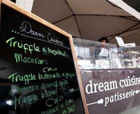 Fyshwick Fresh Food Market - Accommodation QLD 3