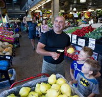 Fyshwick Fresh Food Market - Accommodation QLD
