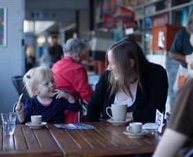 Fyshwick Fresh Food Market - Accommodation QLD 5