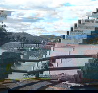 Chaffey Dam - Accommodation QLD