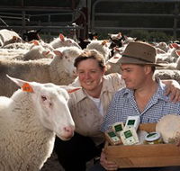 Prom Country Cheese - Accommodation QLD