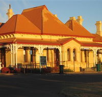 Armidale Railway Museum - Accommodation QLD
