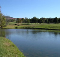 Capital Golf Club - Accommodation QLD
