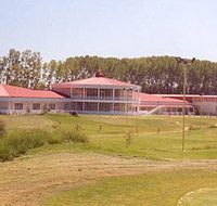 Canberra International Golf Centre - Accommodation QLD