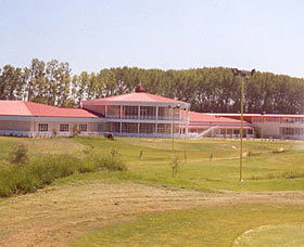 Canberra International Golf Centre - Accommodation QLD 0
