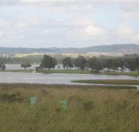 Lake Liddell - Accommodation QLD