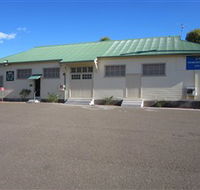 12th/16th Hunter River Lancers History Room - Accommodation QLD