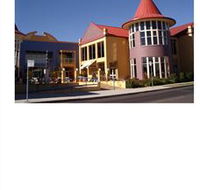 The Wicklow Hotel - Accommodation QLD