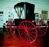 Armidale Folk Museum - Accommodation QLD