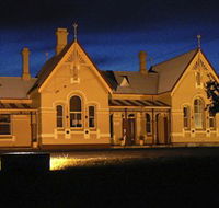 Tenterfield Railway Museum - Accommodation QLD