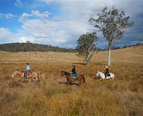Howes Valley NSW Accommodation QLD