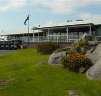 Tenterfield Golf Club - Accommodation QLD