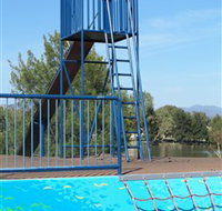 Point Hut Pond Park - Accommodation QLD