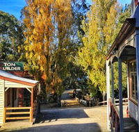 Coal Creek Community Park and Museum - Accommodation QLD