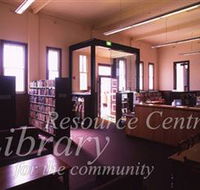 Sir Henry Parkes Memorial School Of Arts Tenterfield - Accommodation QLD