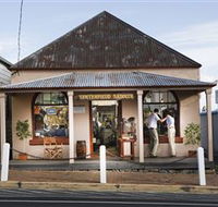 Tenterfield Saddler - Accommodation QLD