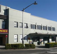 Katoomba Family Hotel and Restaurant - Accommodation QLD