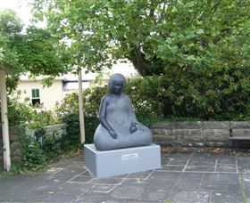 Peace Memorial - Accommodation QLD 1