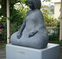 Peace Memorial - Accommodation QLD