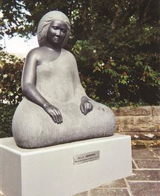 Peace Memorial - Accommodation QLD 2