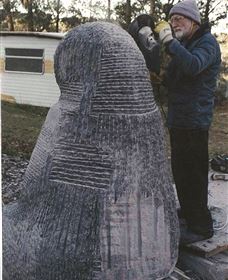 Peace Memorial - Accommodation QLD 3