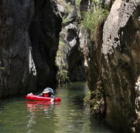 Wombeyan Caves - Accommodation QLD