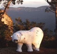 Lost Bear Gallery - Accommodation QLD