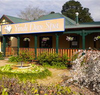 Yindi Day Spa - Accommodation QLD