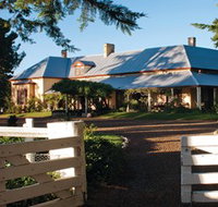 Lanyon Homestead - Accommodation QLD