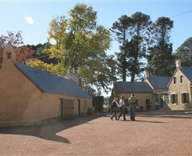 Lanyon Homestead - Accommodation QLD 2