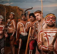 Waradah Aboriginal Centre - Accommodation QLD