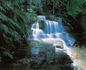 Leura NSW Accommodation QLD