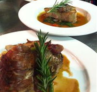 djinta djinta Winery and de Vine Restaurant - Accommodation QLD