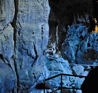 Wombeyan Karst Conservation Reserve - Accommodation QLD