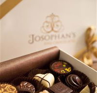Josophans Fine Chocolates - Accommodation QLD