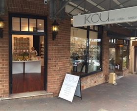 IKOU - Accommodation QLD 0