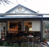 Bakehouse on Wentworth - Leura - Accommodation QLD