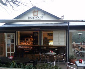 Bakehouse On Wentworth - Leura - Accommodation QLD 0