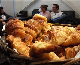Bakehouse On Wentworth - Leura - Accommodation QLD 3