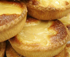 Bakehouse On Wentworth - Leura - Accommodation QLD 4