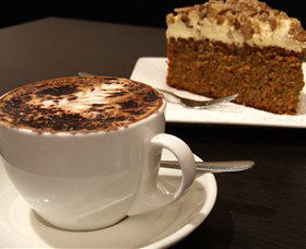 Bakehouse On Wentworth - Leura - Accommodation QLD 6