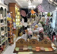 The French Shoppe - Accommodation QLD