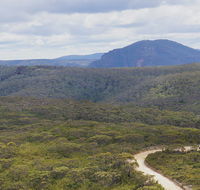 Mount Hay Road  Leura - Accommodation QLD