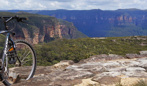 Mount Hay Road â€“ Leura - Accommodation QLD 2