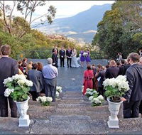 Leuralla Amphitheatre - Accommodation QLD