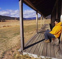 Namadgi National Park and Visitors Centre - Accommodation QLD